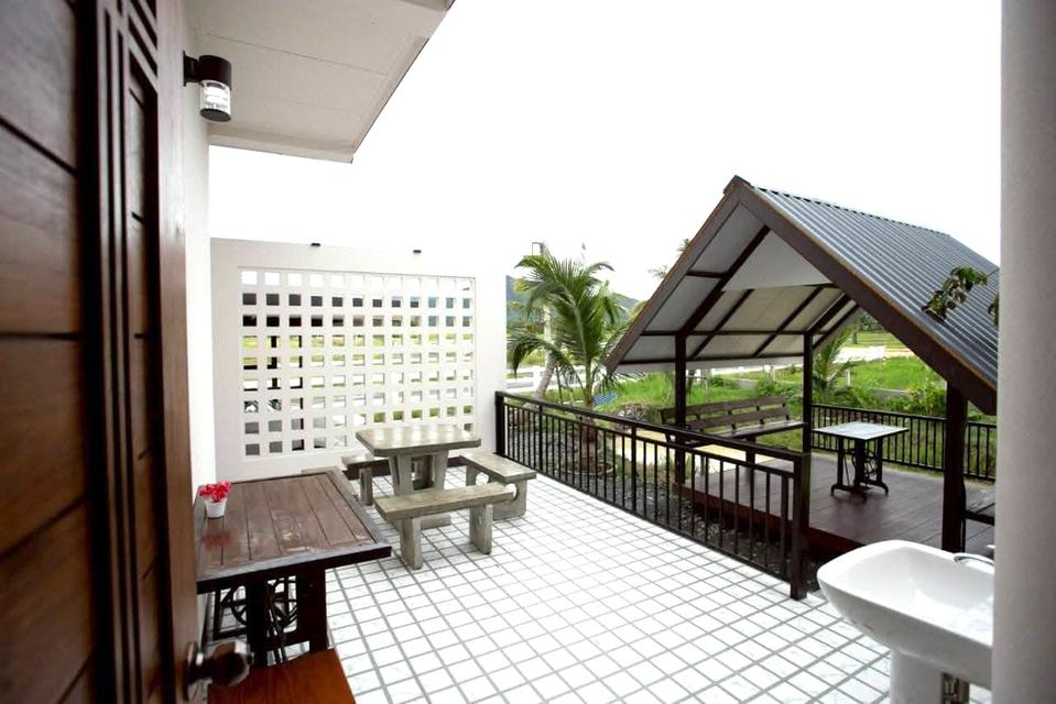 บ้านเดี่ยวชั้นเดียว พื้นที่กว้าง วิวภูเขา ธรรมชาติร่มรื่น #สันกำแพง ราคาเพียง 18,000 บาท/เดือน ✨清迈独栋平房出租 4 卧室 2 卫生间 - 租金 18,000 泰铢/月✨ 13