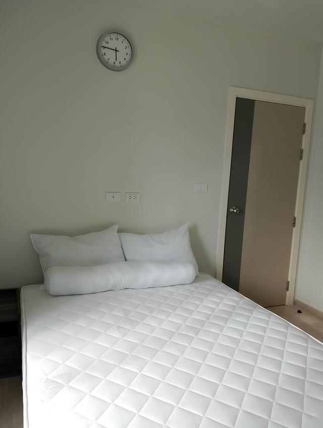 คอนโด 30 ตร.ม.ดีคอนไพล์มรัตนาธิเบศร์ 20