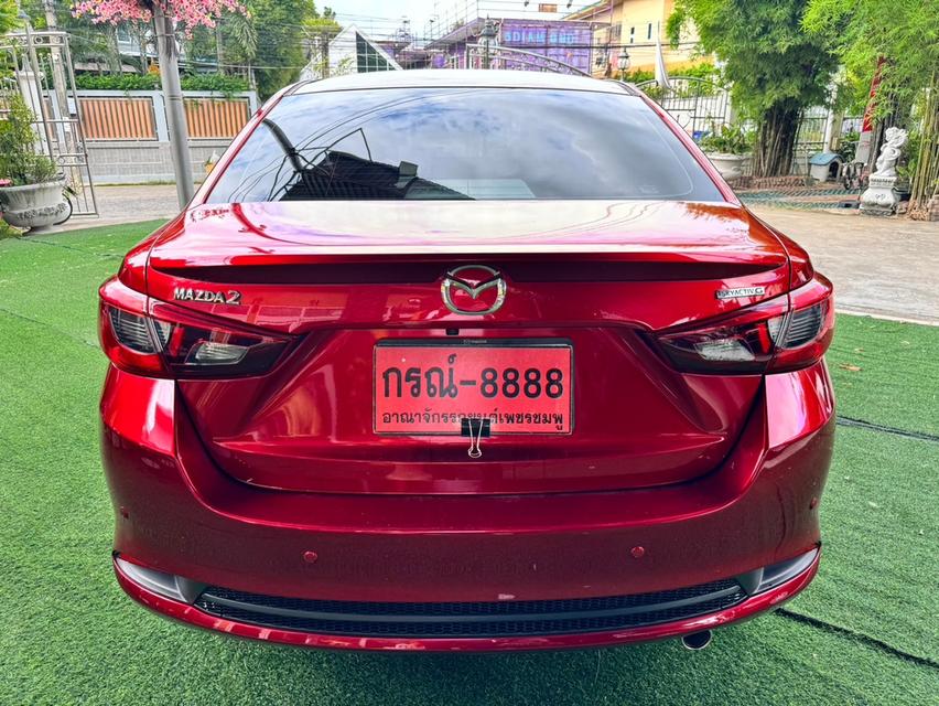 🔹🔹🔹#MAZDA 2 1.3 SKYACTIV เกียร์ AUTO ปี2021 🔹🔹🔹 5