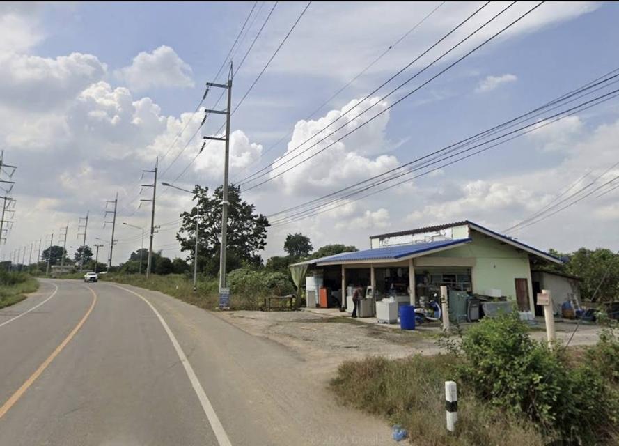 ขายที่ดินแถมบ้าน 6 ไร่ 29.1 ตารางวา จอมบึง ราชบุรี 10