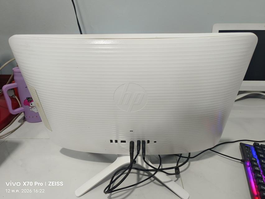 ขาย hp all in one hp 3
