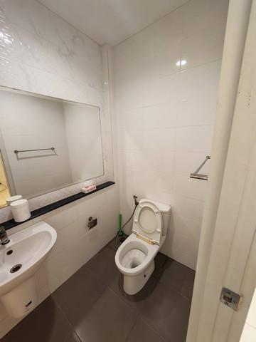 รหัสC6999 ให้เช่าทาวน์โฮม 4ชั้น The Master @BTS Udomsuk เดอะ มาสเตอร์ แอท บีทีเอส อุดมสุข สุขุมวิท103 7