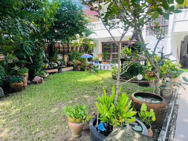 บ้านเดี่ยว 2 ชั้น โครงการ ชวนชื่น บางเขน แจ้งวัฒนะ 14 | หลักสี่ กรุงเทพฯ 15