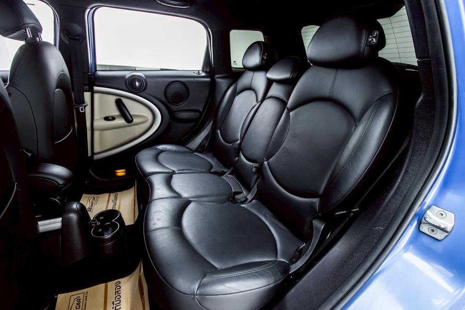 🚗 Mini Countryman Cooper AT 2014 - เท่ได้ในราคาประหยัด! รูปที่ 5