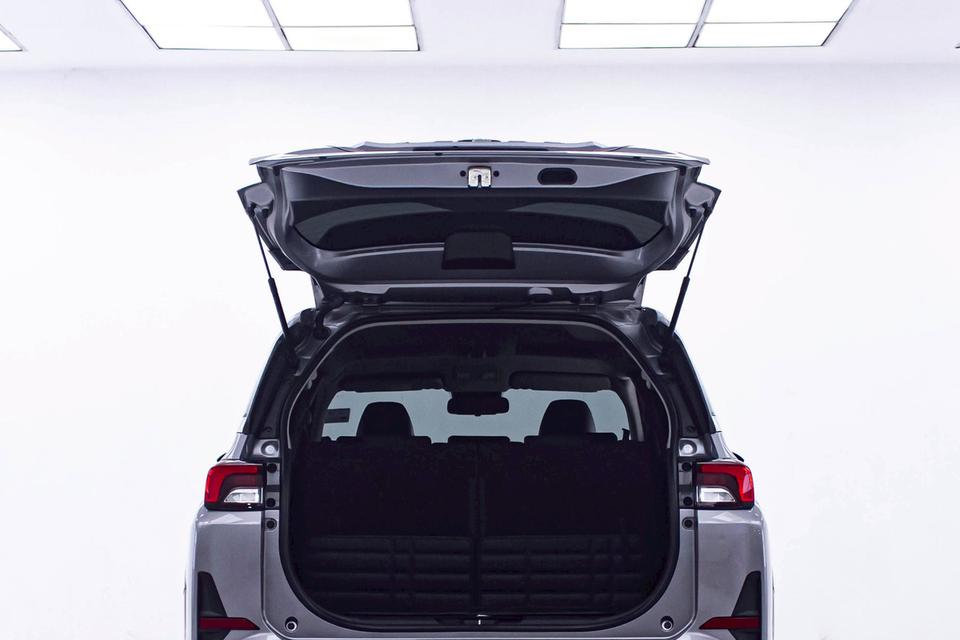 TOYOTA VELOZ 1.5 PREMIUM  2023  14