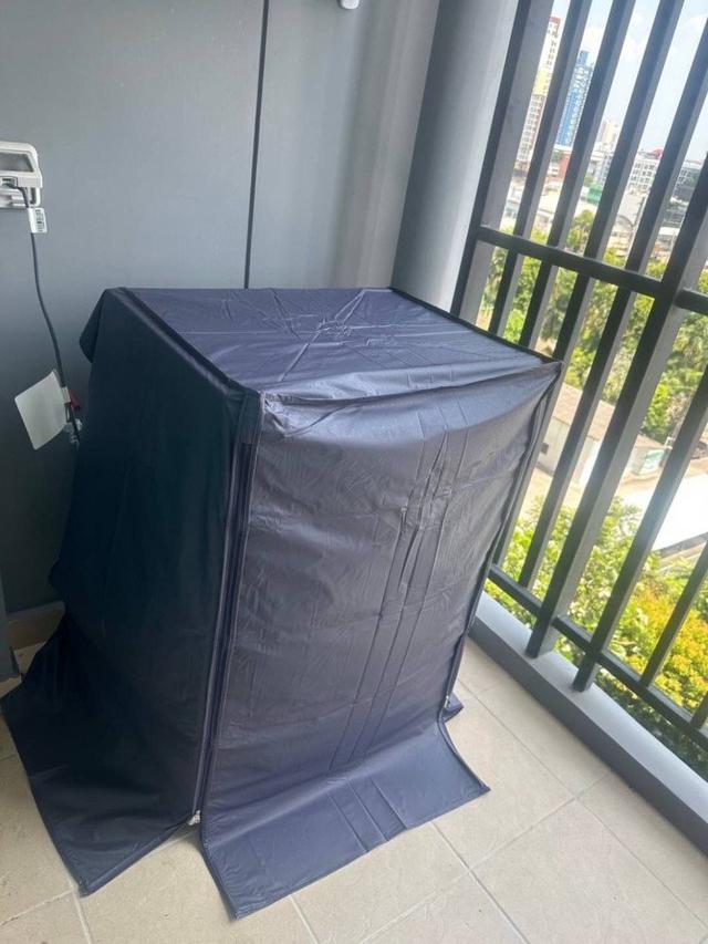 รูป ขาย คอนโด Supalai loft @ Talat Phlu Supalai loft สถานีตลาดพลู 43.5 ตรม. 4