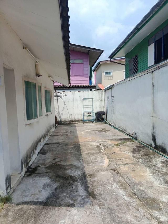 บ้านเดี่ยวลาดพร้าวโชคชัยสี่ซอยสังคมสงเคราะห์30 6