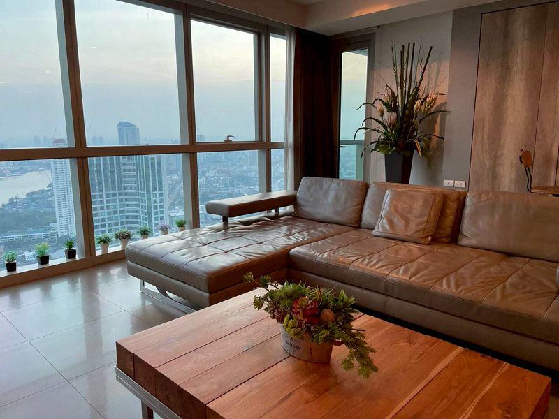 ขายคอนโด เดอะริเวอร์ริมน้ำเจ้าพระยา ราคาดีที่สุดโทร 061-94-19639 2