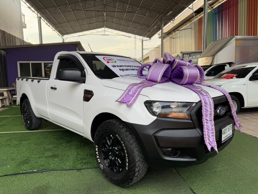 🎯#FORD RANGER SINGLECAB 2.2 XL  เกียร์ MT  ปี 2022 3