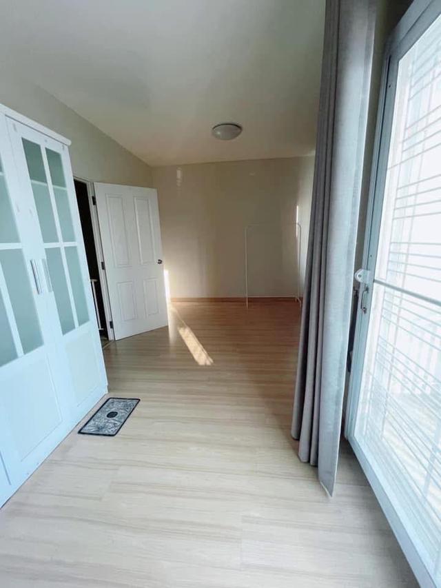 ให้เช่าบ้านเดี่ยว 2 ชั้น Areeya home mega bangna บ้านไม่มีคนอยู่ 8