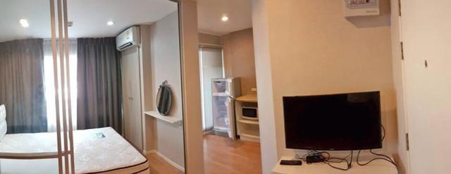 ให้เช่าราคาถูก The Base Park West Sukhumvit 77 2