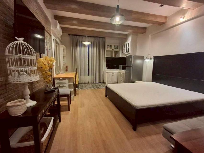 💛☀ขายคอนโดสวย ราคาดีเกินคุ้ม รีบคว้าไว้ก่อนพลาด 1