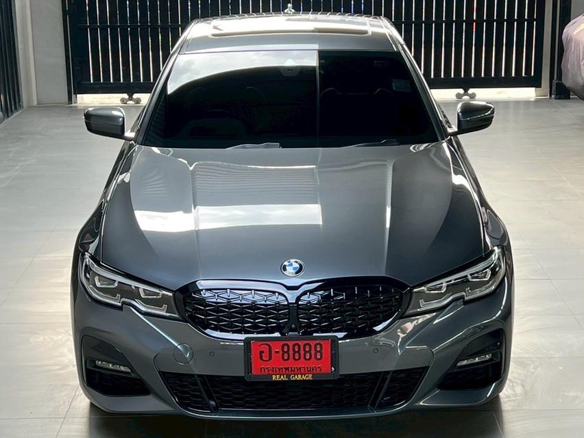 BMW 330e 2.0 G20 M Sport Sedan