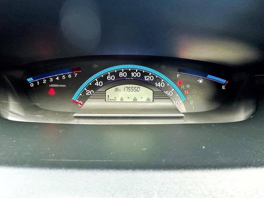 💙รถที่หายากที่สุด ขายถูกที่สุดในประเทศ💙 HONDA FREED 1.5 E SPORT สีขาวมุก ปี 2012 ใช้งานน้อยมากเพียง👉17x,xxx👈กิโลเมตร รูปที่ 7