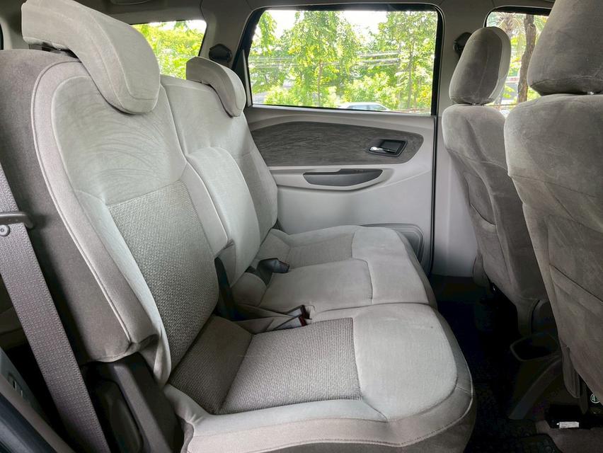 รหัสรถ WMT3378 Chevrolet Spin 1.5 LTZ ปี 2014 11
