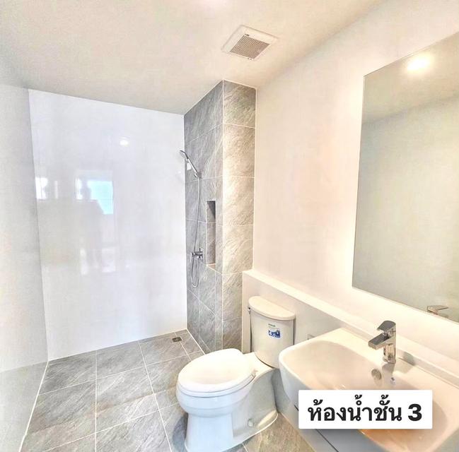 ยกให้ฟรี ยอดเหลือ 4.8ล หมู่บ้านกลางเมือง สาทร-กัลปพฤกษ์ ติดถนนใหญ่กัลปพฤกษ์ 11