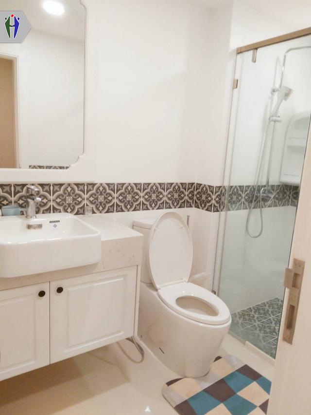 คอนโดให้เช่า 2 ห้องนอน จอมเทียน 10