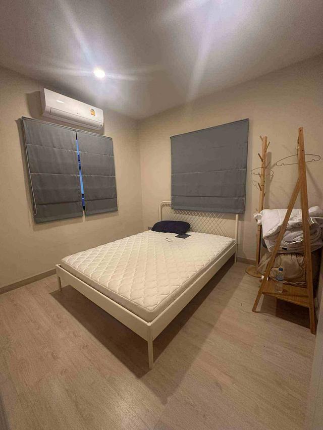 B978 ให้เช่าบ้านเดี่ยว โครงการเพอร์เฟคเพลส เฟส8 ซอยลาดกระบัง20 4