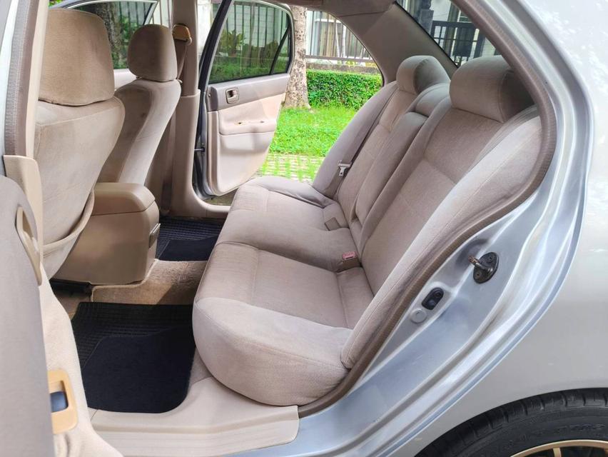 Mitsubishi Lancer Cedia รูปที่ 16