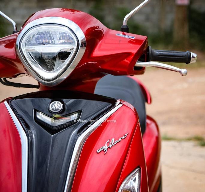 YamahaYamaha Grand Hybrid 2