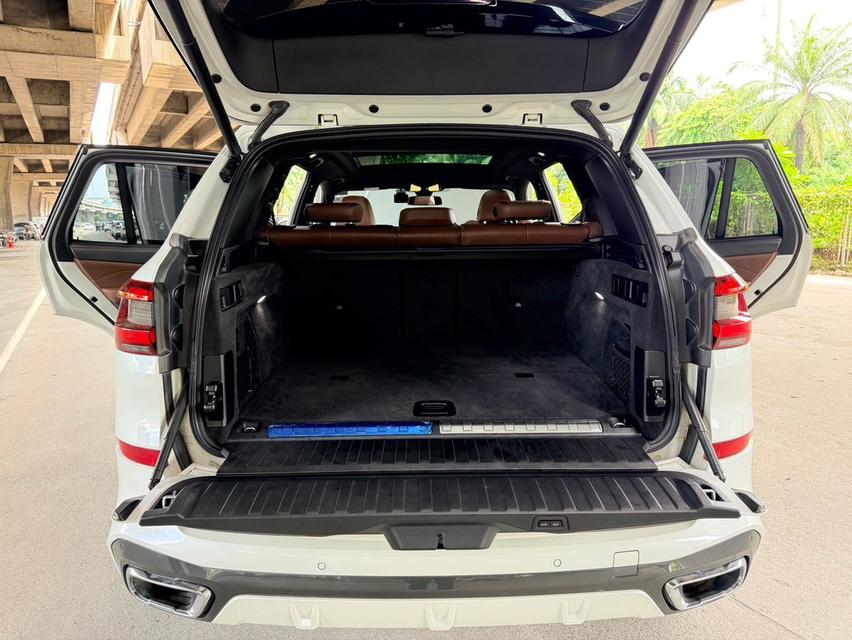 🔥 2022 BMW X5 xDrive45e M SPORT AT รูปที่ 20