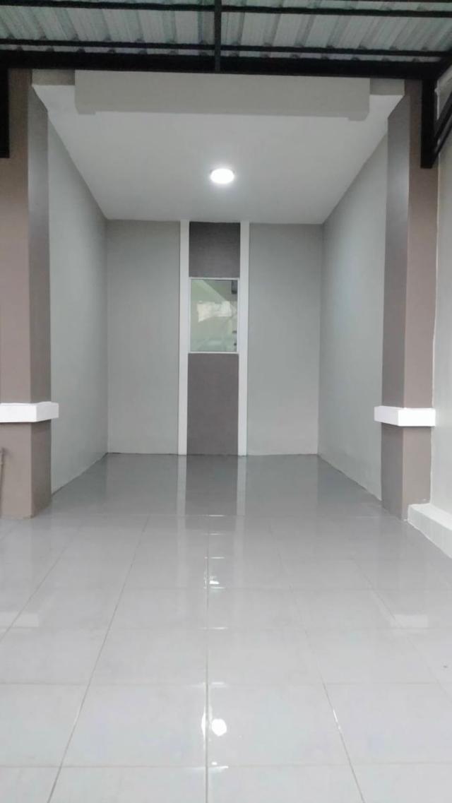 ขาย:ทาวน์เฮ้าส์ 2 ชั้น (หลังมุม) ,เนื้อที่ 27.9 ตรว. หมู่บ้านพฤกษาวิลล์ วัชรพล-เพิ่มสิน ถนนเพิ่มสิน 34 3