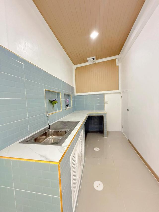 หมู่บ้านพฤกษา3 8