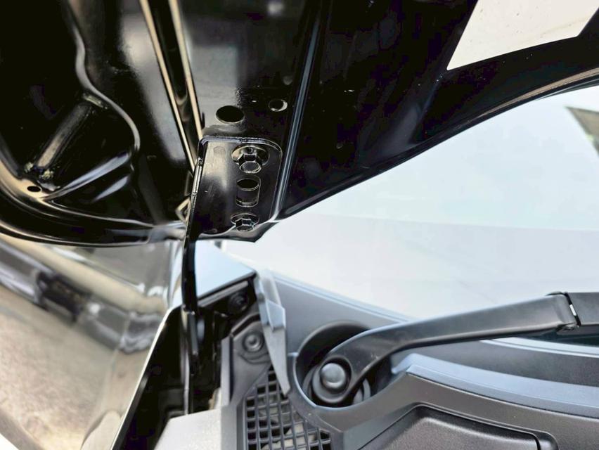 ขาย Honda City 1.0Turbo S+ ปี22 17