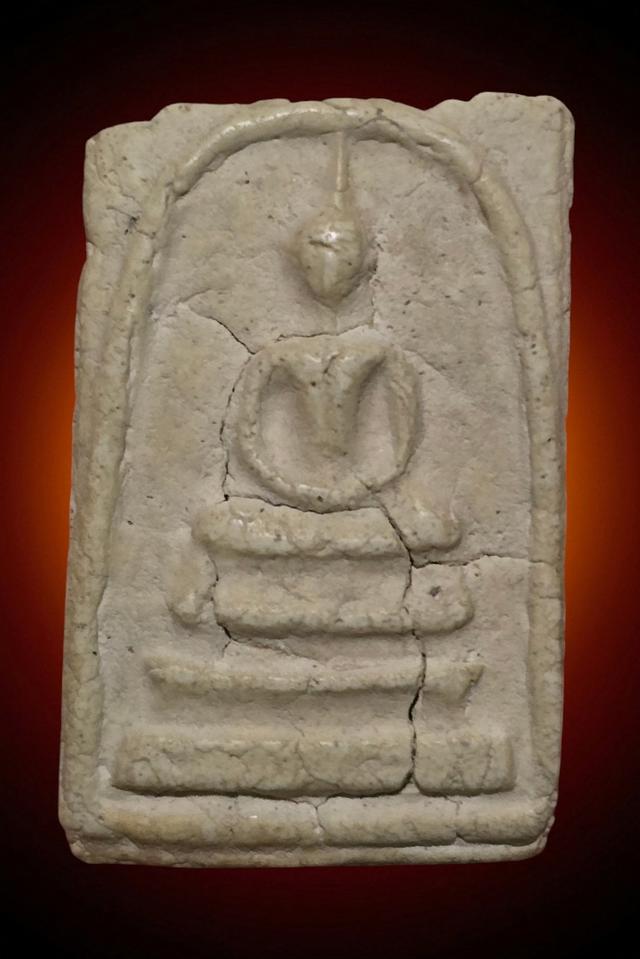 พระสมเด็จเก่า พิมพ์ใหญ่