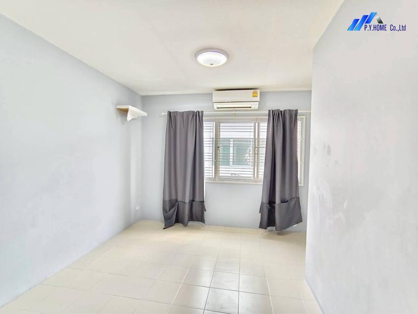 ขายทาวน์เฮ้าส์ หมู่บ้านวีวิลเลจ 2 คลองสอง คลองหลวง ปทุมธานี 7