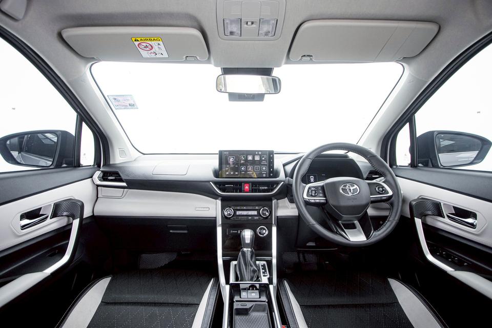 TOYOTA VELOZ 1.5 PREMIUM 2023