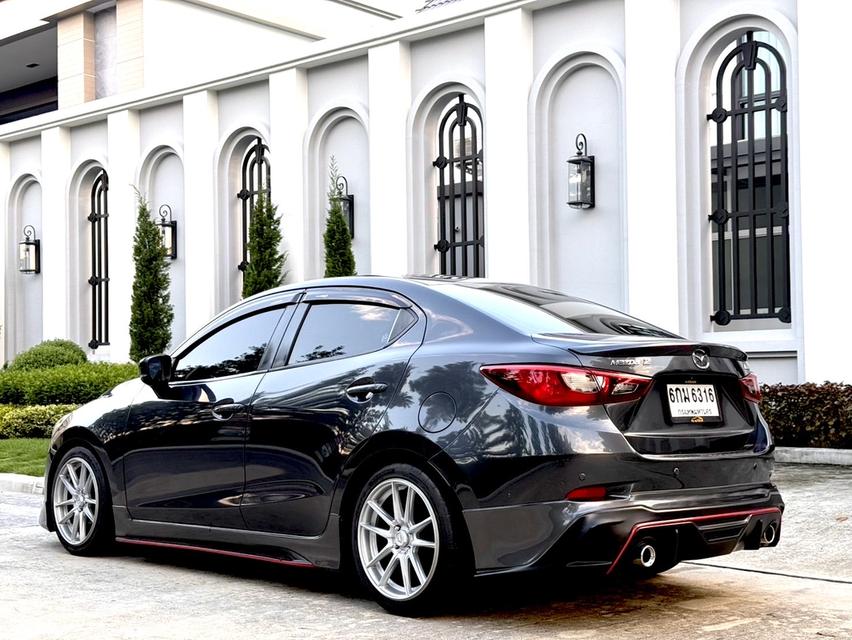 MAZDA2 1.3 HIGH CONNECT ปี 2017 รูปที่ 3
