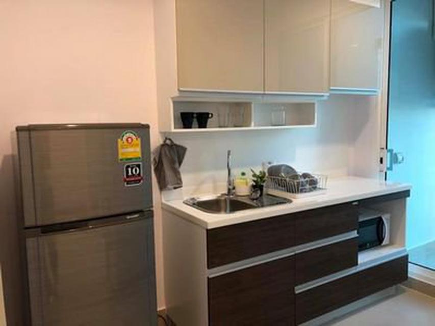 For Rent  Supalai Elite Phayathai  เพดานสูง 3ม. 3