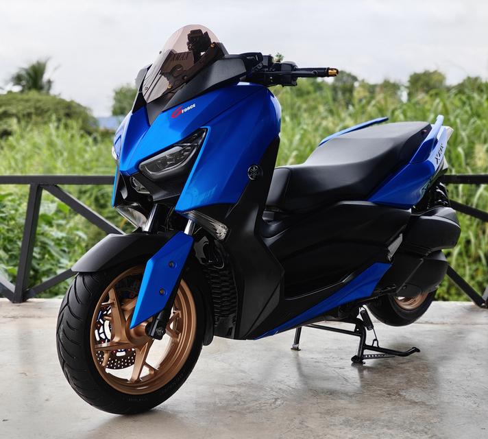 YAMAHA XMAX300 มือสอง