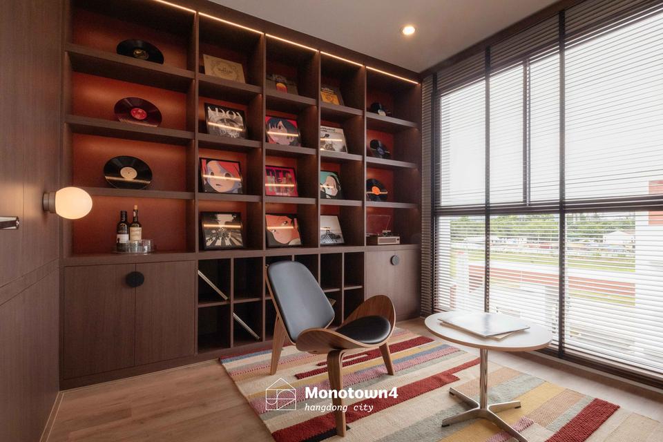 Monotown 4 (โมโนทาวน์ 4 - หางดง) 9