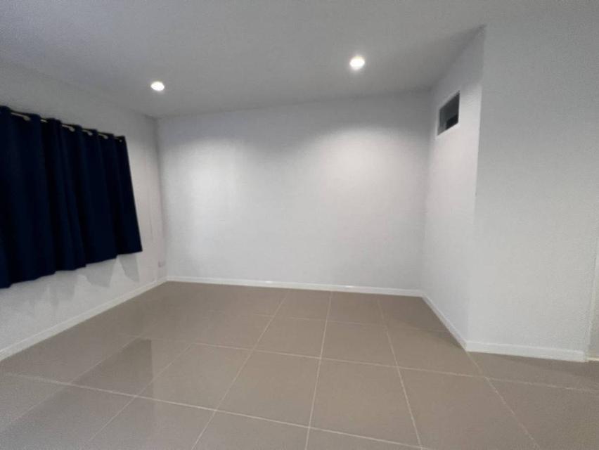 ขายทาวน์เฮ้าส์ 2 ชั้น ภูมิใจนิเวศน์ - เทพารักษ์ 2 .บางบ่อ สมุทรปราการ 10