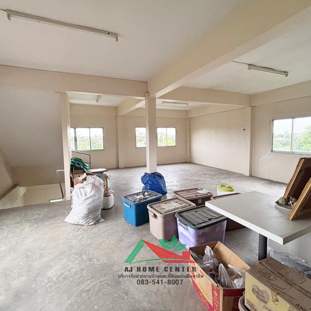 ขายอาคารพาณิชย์3.5ชั้น 114.5ตรว. ถ.สวนผัก ตลิ่งชัน ปรับเป็นโรงงานขนาดเล็กได้ 16