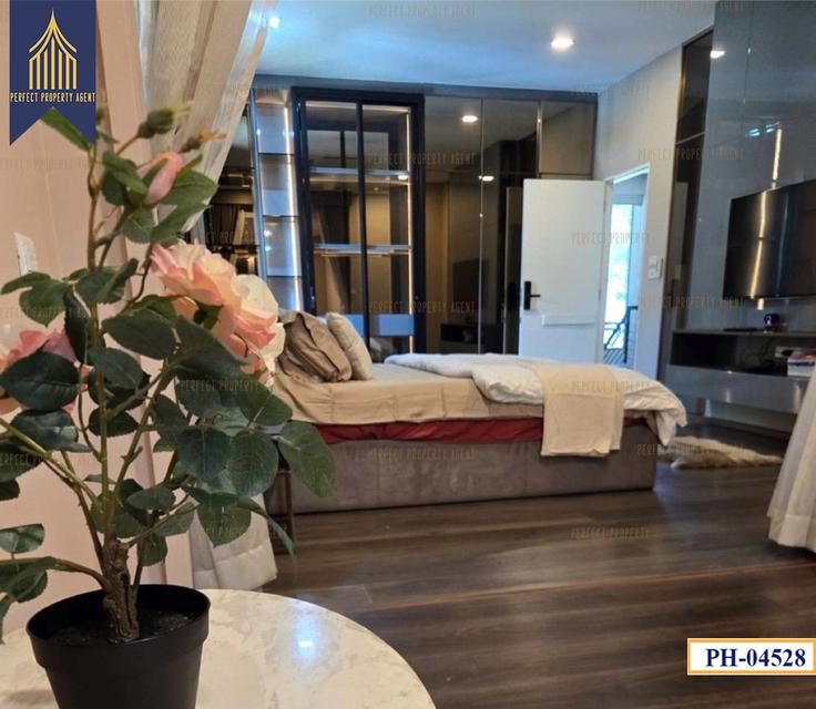ขาย บ้านเดี่ยว มัณฑนา 1 บ้านตัวอย่าง หลังมุม หน้าสวน บางนาตราดกม.7 ราชวินิตบางแก้ว 15