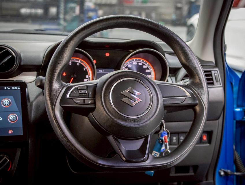 SUZUKI SWIFT 1.2 GL ปี 2019 7