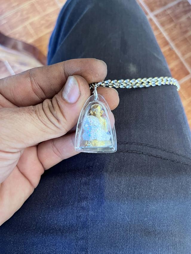 พระเครื่อง หลวงปู่ทวด