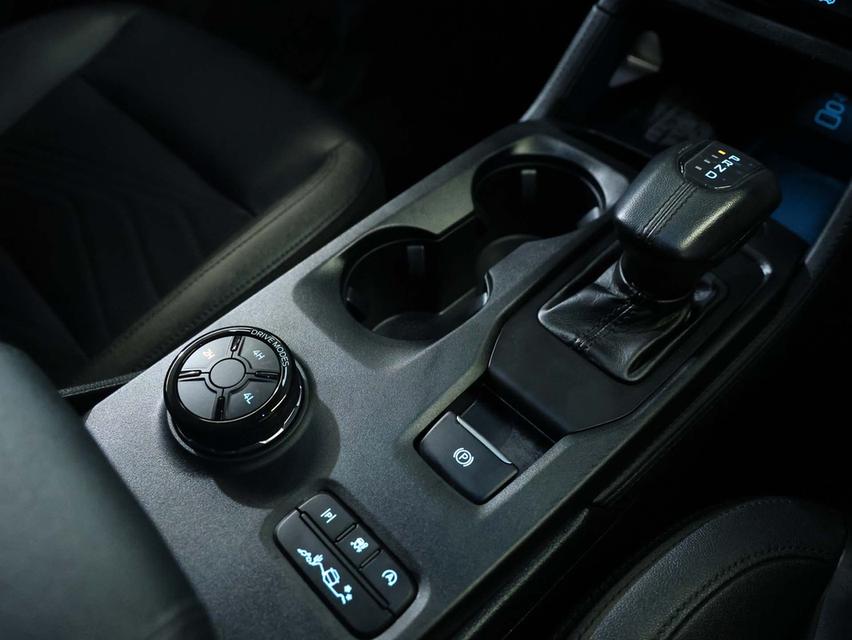 2025 Ford EVEREST 2.0 (ปี 22-28) Titanium+ 4WD SUV AT B6234 รูปที่ 12