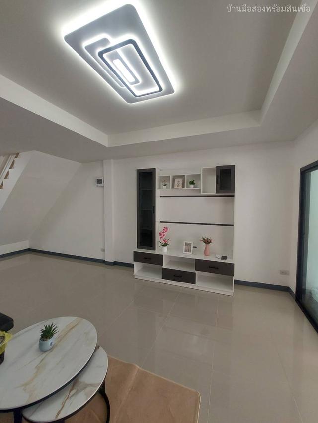 พูนสินธานี 1 เคหะร่มเกล้า 6