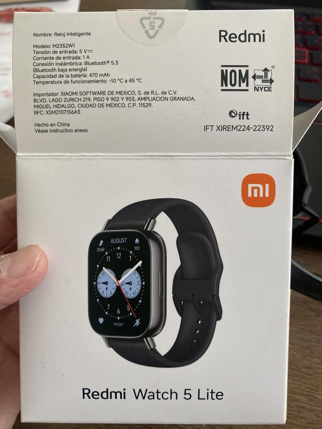 นาฬิกา smart wacth GSP