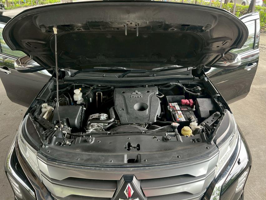 Mitsubishi Pajero Sport 2.4 GT PREMIUM 2WD AT ปี 2021 รถสวยมือเดียว 11