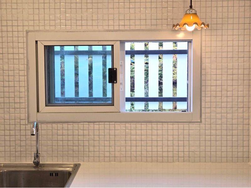 ขายบ้านแฝด ชั้นเดียว หมู่บ้านดาราวดี (หน้าหมู่บ้านพฤกษาวิลล์ สนามบิน) หลังขนส่งเชียงใหม่ 9