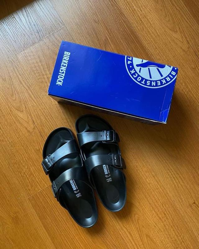 BIRKENSTOCK Made In Germany 1