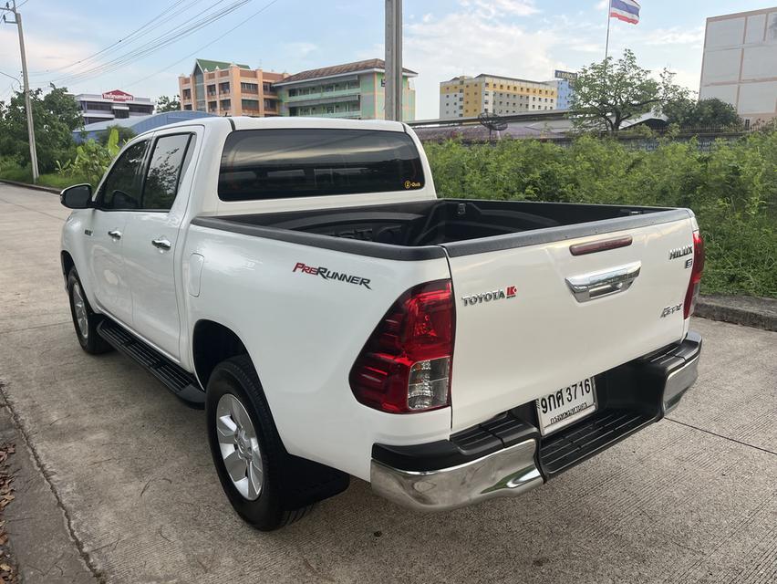 2020 Toyota revo