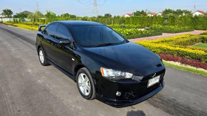 ขาย MITSUBISHI LANCER