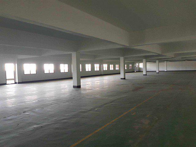 รูป โรงงาน 2 ไร่ 1งาน 54 ตร.ว 11,400 ตารางเมตร เพรชเกษม69