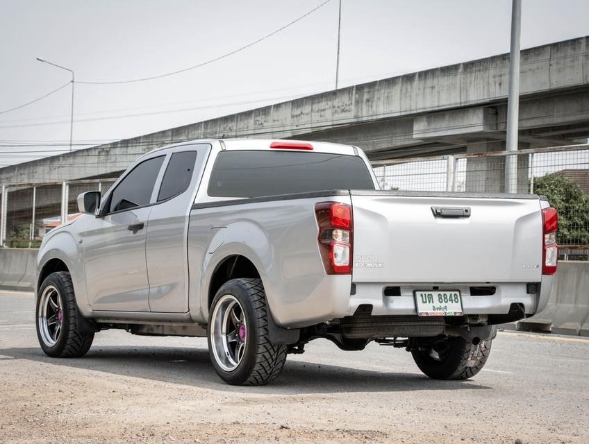 ISUZU D-MAX 1.9 L DA SPACECAB ปี 2023 5